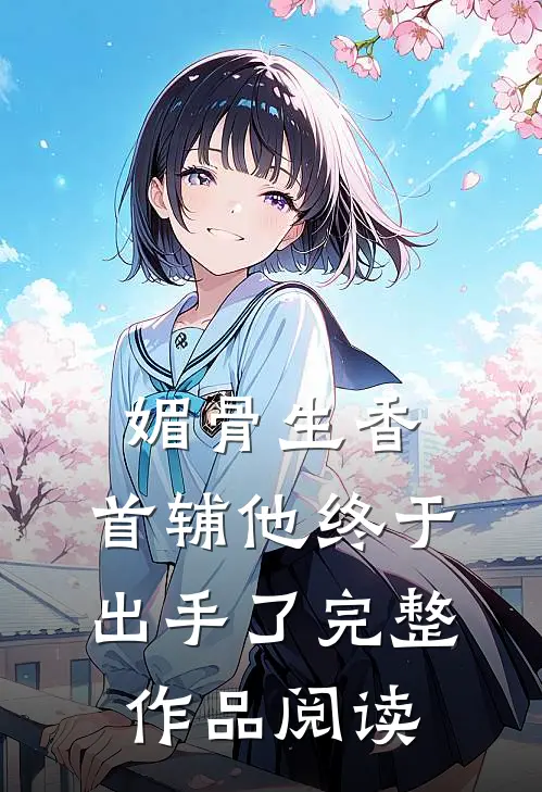 媚骨生香：首辅他终于出手了完整作品阅读