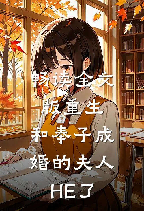 畅读全文版重生：和奉子成婚的夫人HE了