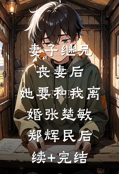 妻子继兄丧妻后，她要和我离婚张楚敏郑辉民后续+完结