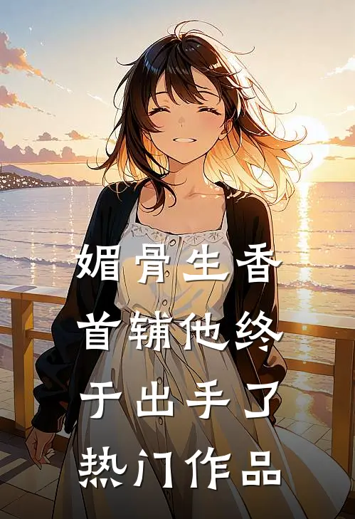 媚骨生香：首辅他终于出手了热门作品