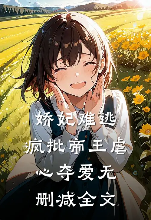 娇妃难逃，疯批帝王虐心夺爱无删减全文