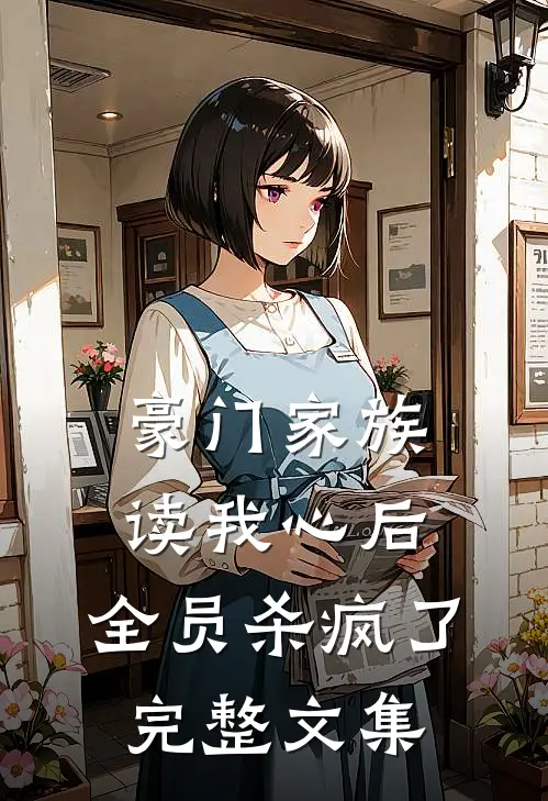 豪门家族读我心后，全员杀疯了完整文集