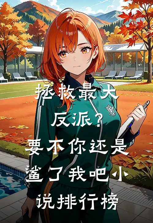 拯救最大反派？要不你还是鲨了我吧小说排行榜