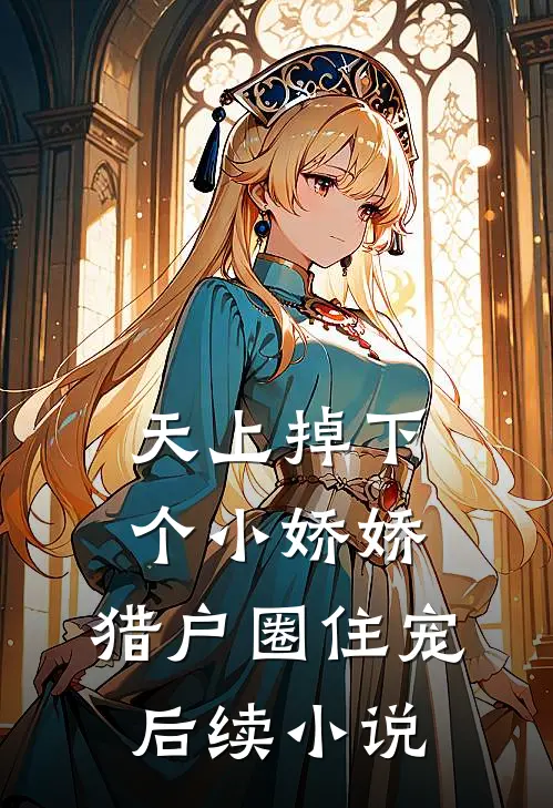 天上掉下个小娇娇，猎户圈住宠后续小说