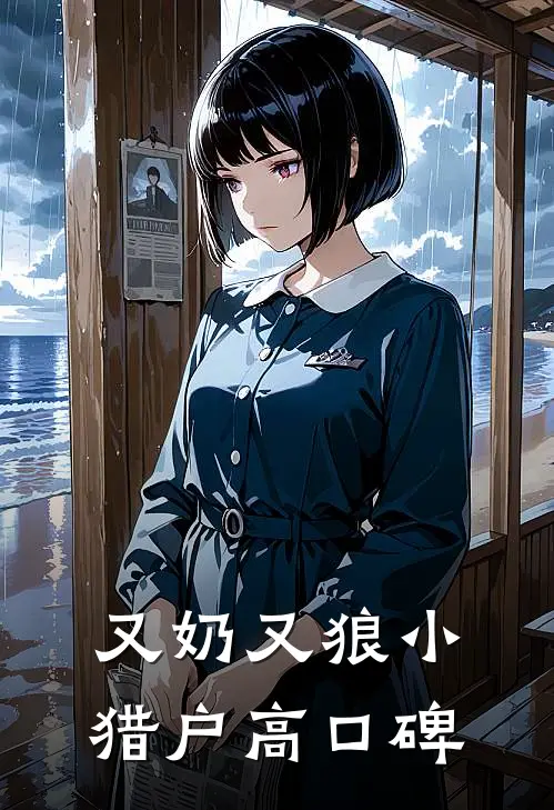又奶又狼小猎户高口碑