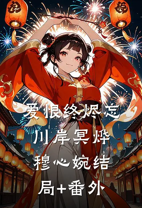 爱恨终烬忘川岸冥烨穆心婉结局+番外