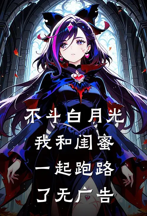 不斗白月光，我和闺蜜一起跑路了无广告