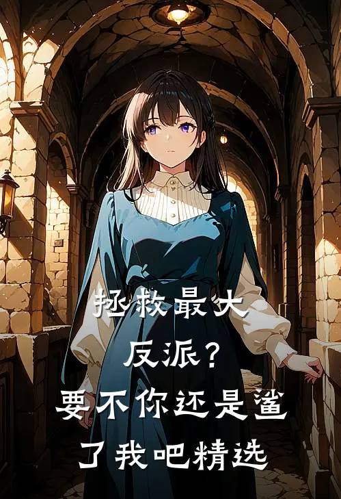 拯救最大反派？要不你还是鲨了我吧精选
