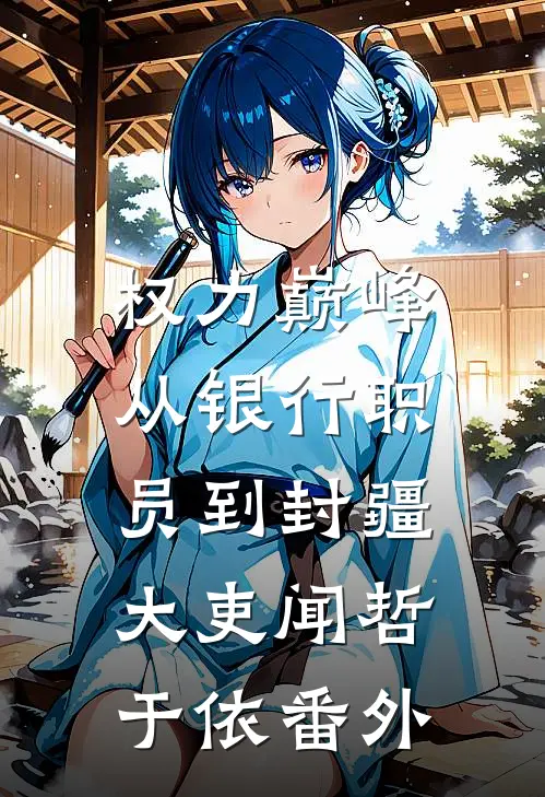 权力巅峰：从银行职员到封疆大吏闻哲于依 番外