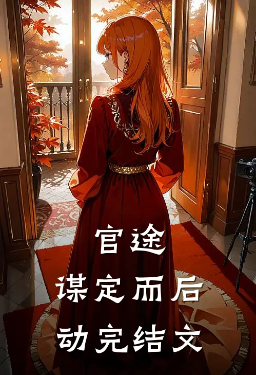 官途：谋定而后动完结文