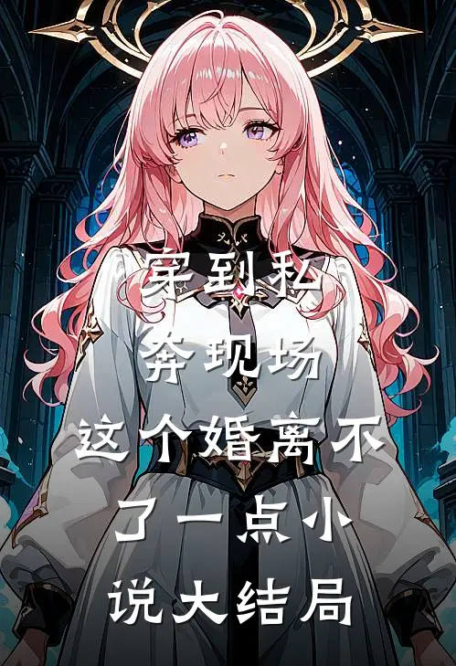 穿到私奔现场，这个婚离不了一点小说大结局