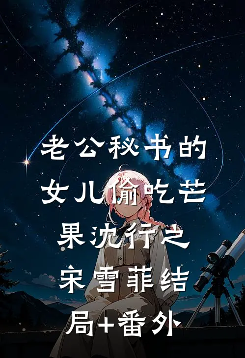 老公秘书的女儿偷吃芒果沈行之宋雪菲结局+番外