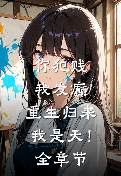 你犯贱，我发癫，重生归来我是天！全章节