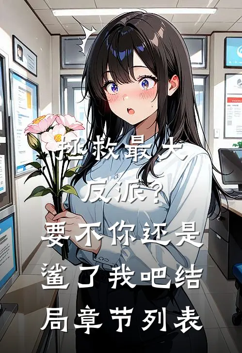 拯救最大反派？要不你还是鲨了我吧结局章节列表