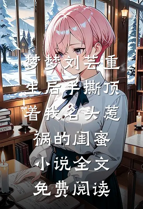 梦梦刘芸重生后手撕顶着我名头惹祸的闺蜜小说全文免费阅读