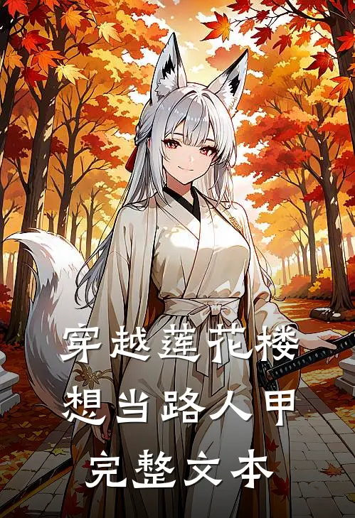 穿越莲花楼想当路人甲完整文本