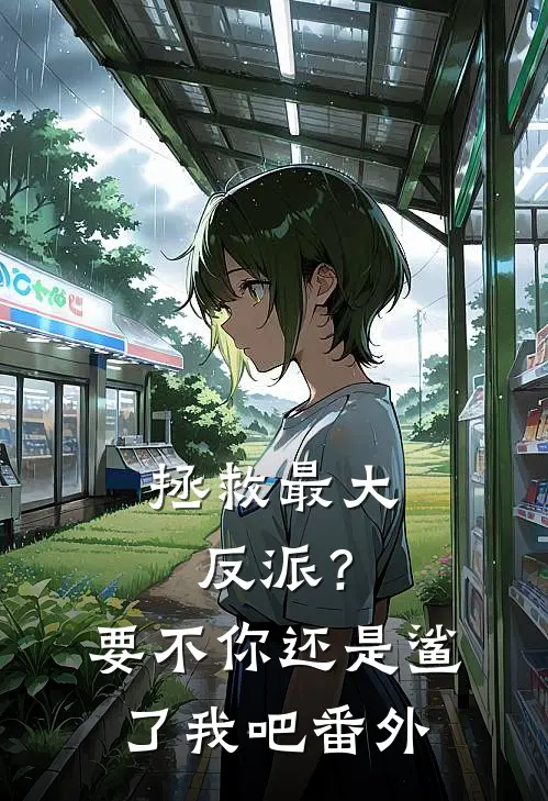 拯救最大反派？要不你还是鲨了我吧番外