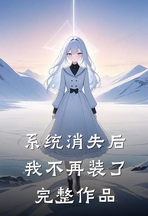 系统消失后，我不再装了完整作品