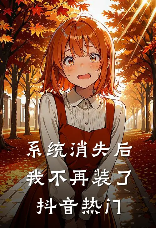系统消失后，我不再装了抖音热门