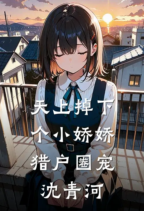 天上掉下个小娇娇，猎户圈宠沈青河