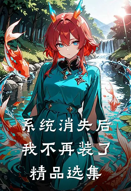系统消失后，我不再装了精品选集