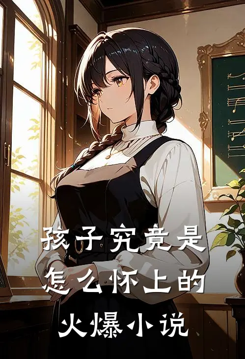 孩子究竟是怎么怀上的火爆小说