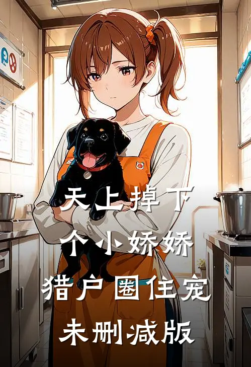 天上掉下个小娇娇，猎户圈住宠未删减版