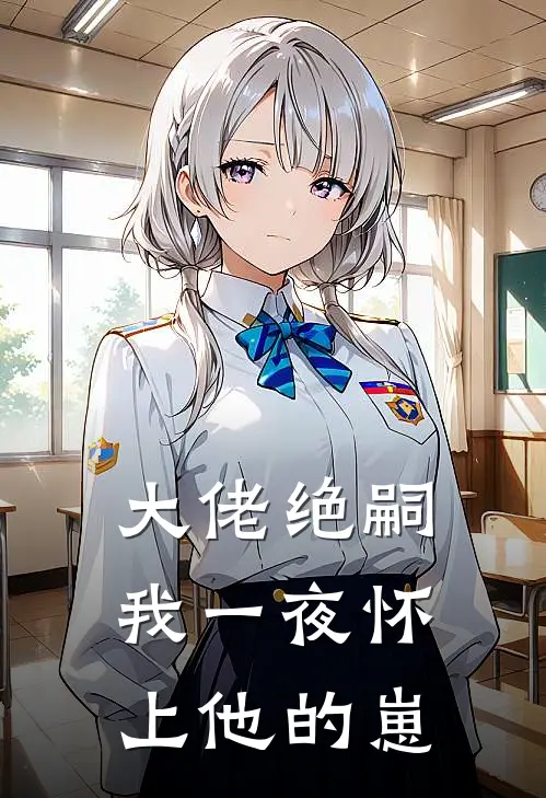 大佬绝嗣，我一夜怀上他的崽