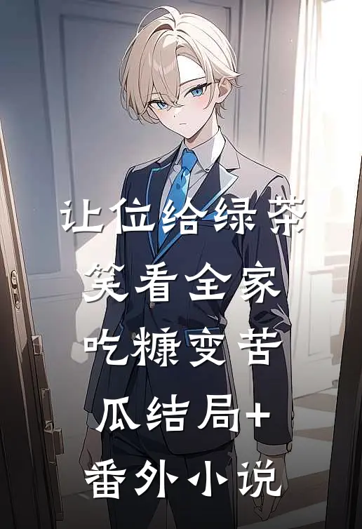 让位给绿茶，笑看全家吃糠变苦瓜结局+番外小说