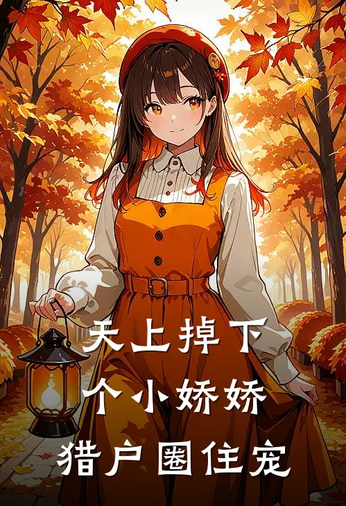 天上掉下个小娇娇，猎户圈住宠