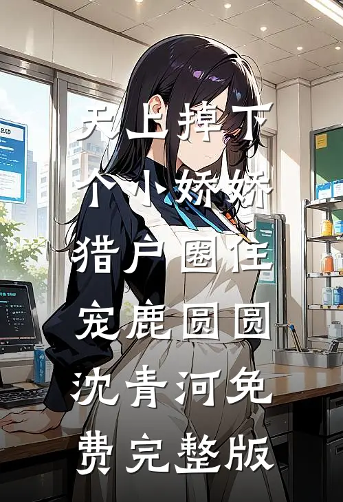 天上掉下个小娇娇，猎户圈住宠鹿圆圆沈青河免费完整版