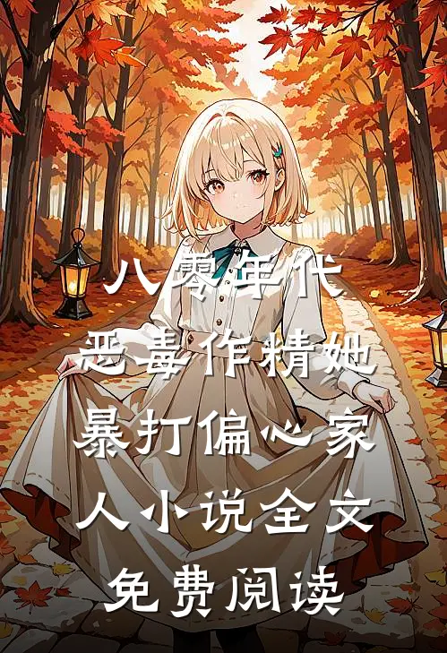 八零年代：恶毒作精她暴打偏心家人小说全文免费阅读