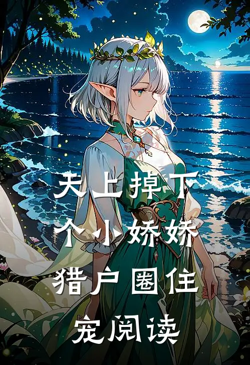 天上掉下个小娇娇，猎户圈住宠阅读