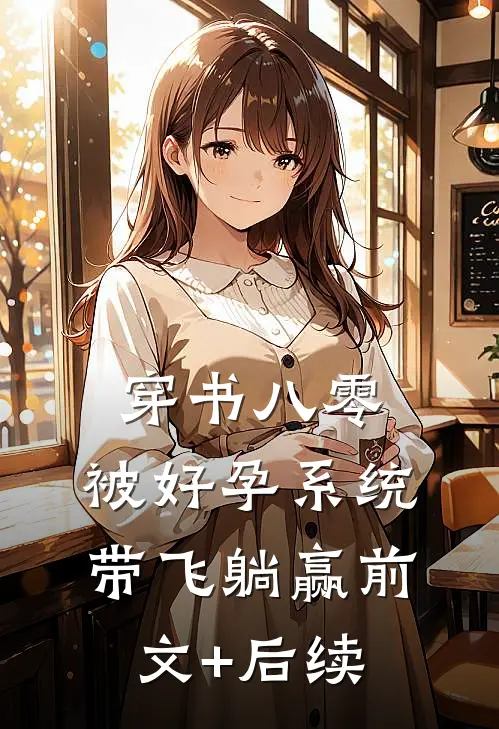 穿书八零：被好孕系统带飞躺赢前文+后续