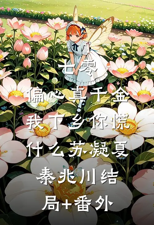 七零：偏心真千金，我下乡你慌什么苏凝夏秦兆川结局+番外