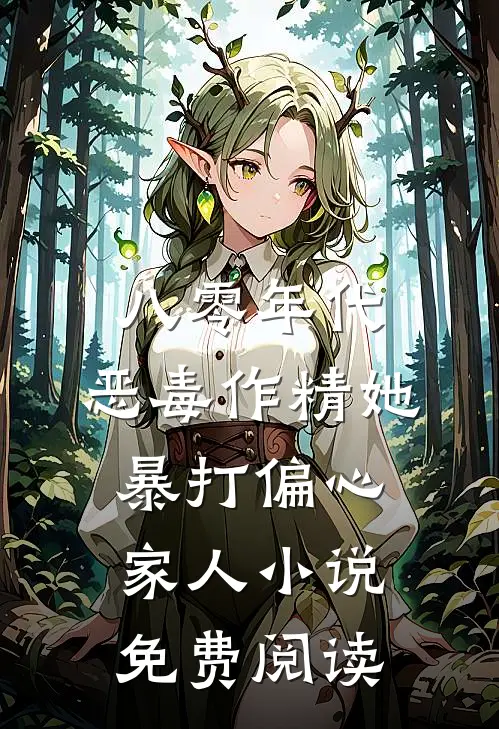 八零年代：恶毒作精她暴打偏心家人小说免费阅读