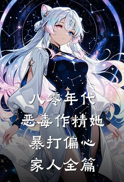 八零年代：恶毒作精她暴打偏心家人全篇