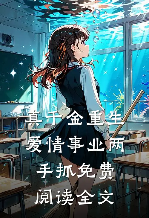 真千金重生，爱情事业两手抓免费阅读全文