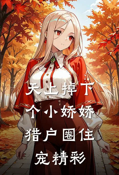 天上掉下个小娇娇，猎户圈住宠精彩