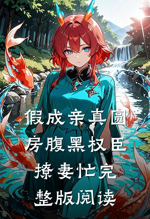 假成亲真圆房腹黑权臣撩妻忙完整版阅读