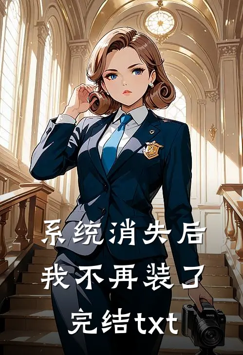 系统消失后，我不再装了完结txt