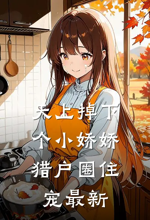 天上掉下个小娇娇，猎户圈住宠最新