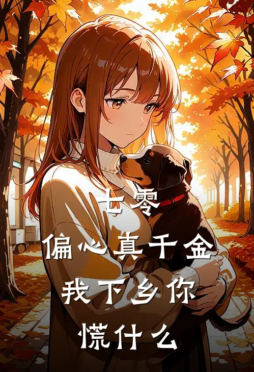 七零：偏心真千金，我下乡你慌什么