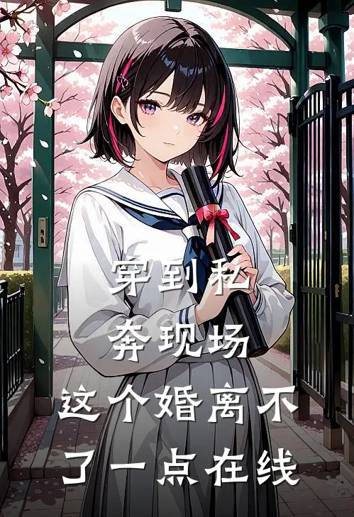 穿到私奔现场，这个婚离不了一点在线