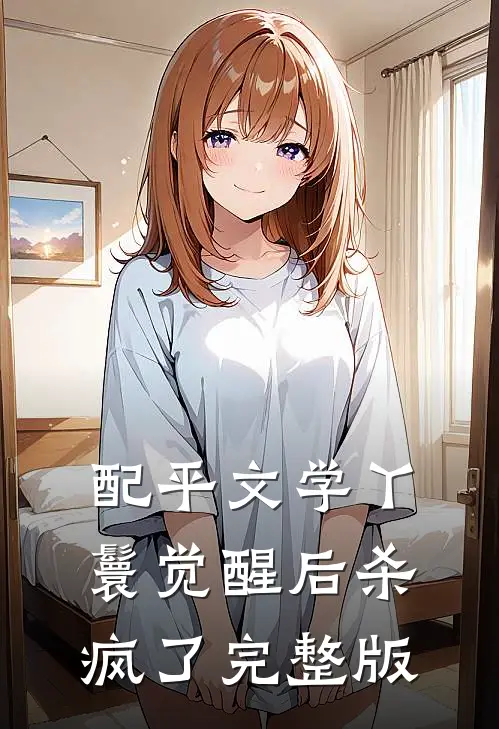 配平文学丫鬟觉醒后杀疯了完整版