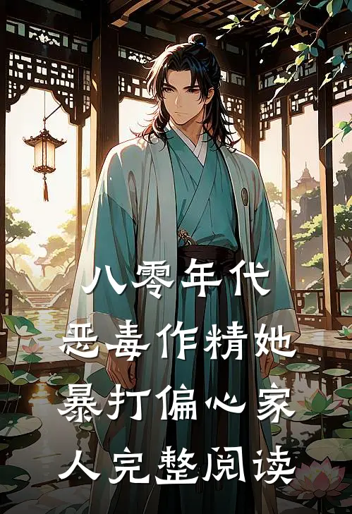 八零年代：恶毒作精她暴打偏心家人完整阅读