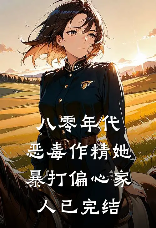 八零年代：恶毒作精她暴打偏心家人已完结