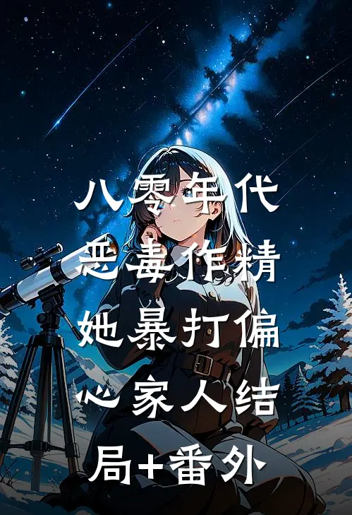 八零年代：恶毒作精她暴打偏心家人结局+番外