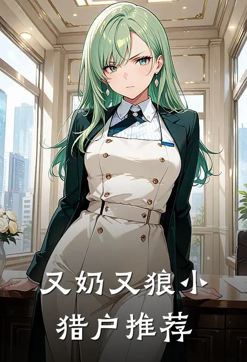 又奶又狼小猎户推荐