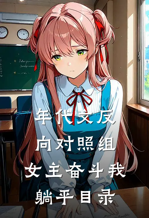 年代文反向对照组：女主奋斗我躺平目录